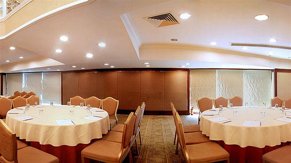 Rosedale Hotel & Suites Guangzhou - Free Shuttle Bus To Canton Fair Exterior foto