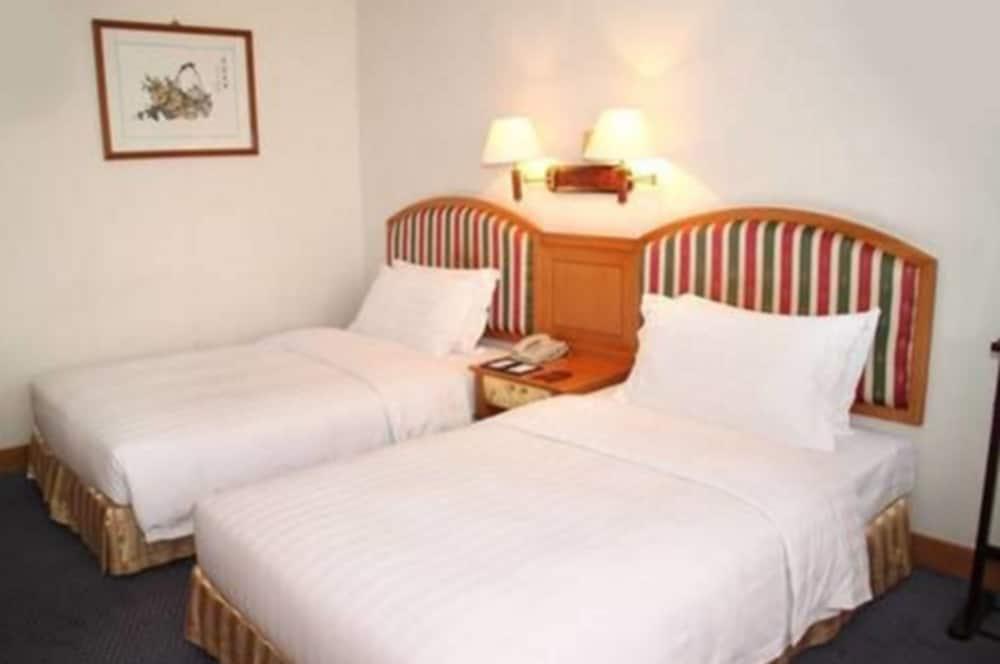 Rosedale Hotel & Suites Guangzhou - Free Shuttle Bus To Canton Fair Exterior foto