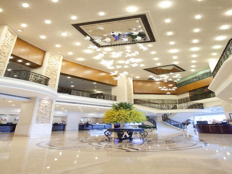 Rosedale Hotel & Suites Guangzhou - Free Shuttle Bus To Canton Fair Exterior foto