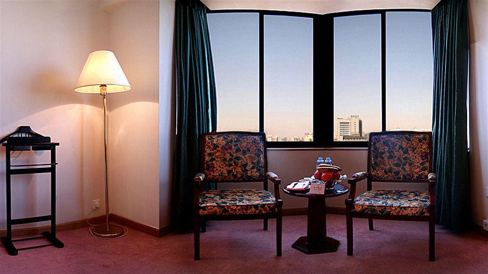 Rosedale Hotel & Suites Guangzhou - Free Shuttle Bus To Canton Fair Exterior foto